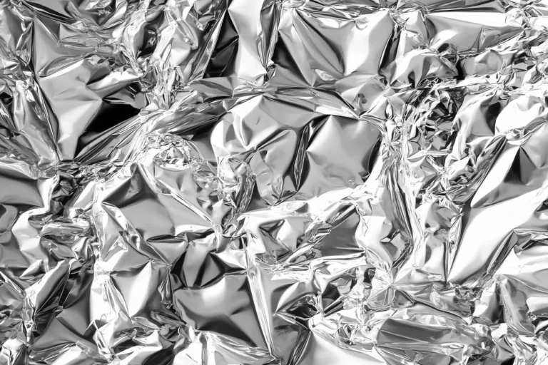 Aluminium Foil