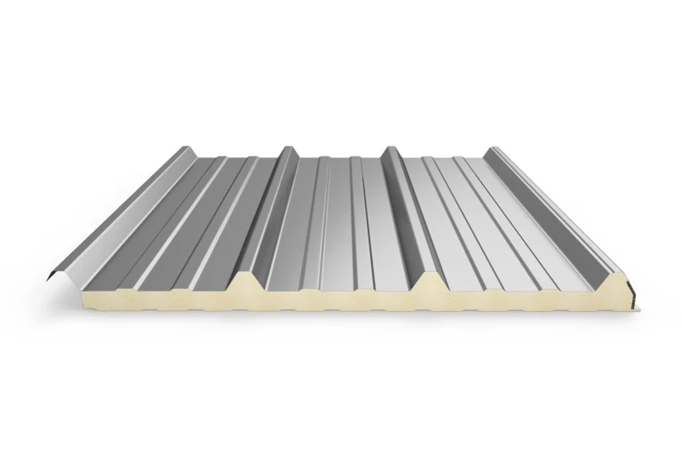 Aluminium Sandwich Panel
