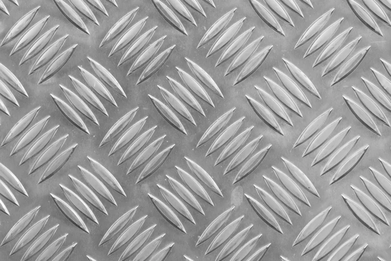 Aluminium Chequer Plate