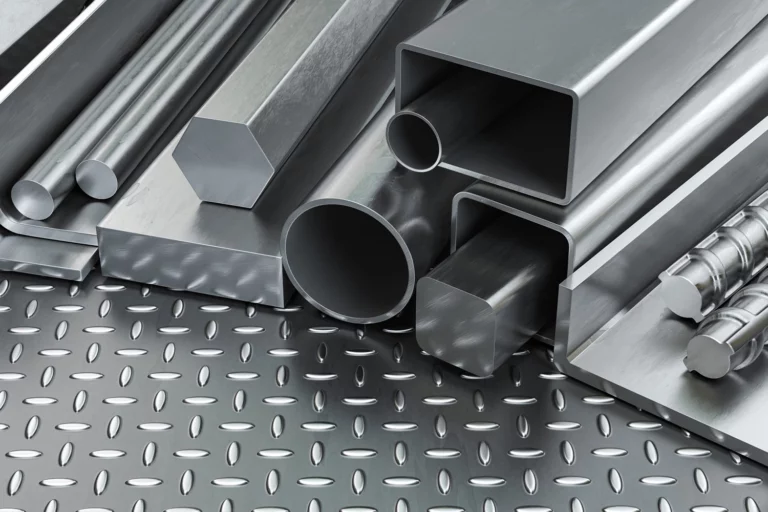 Aluminium Profile Tube Rod